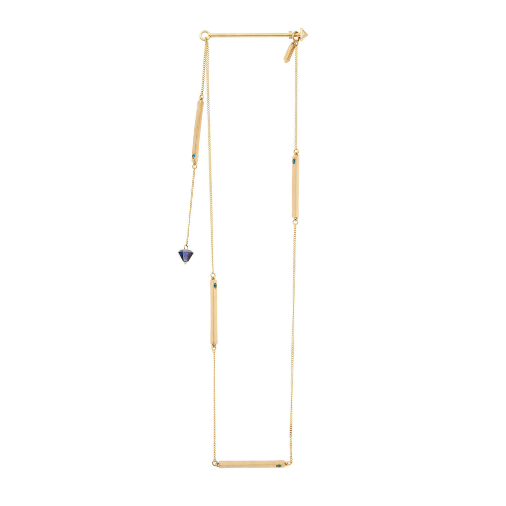 Sequoias II Necklace