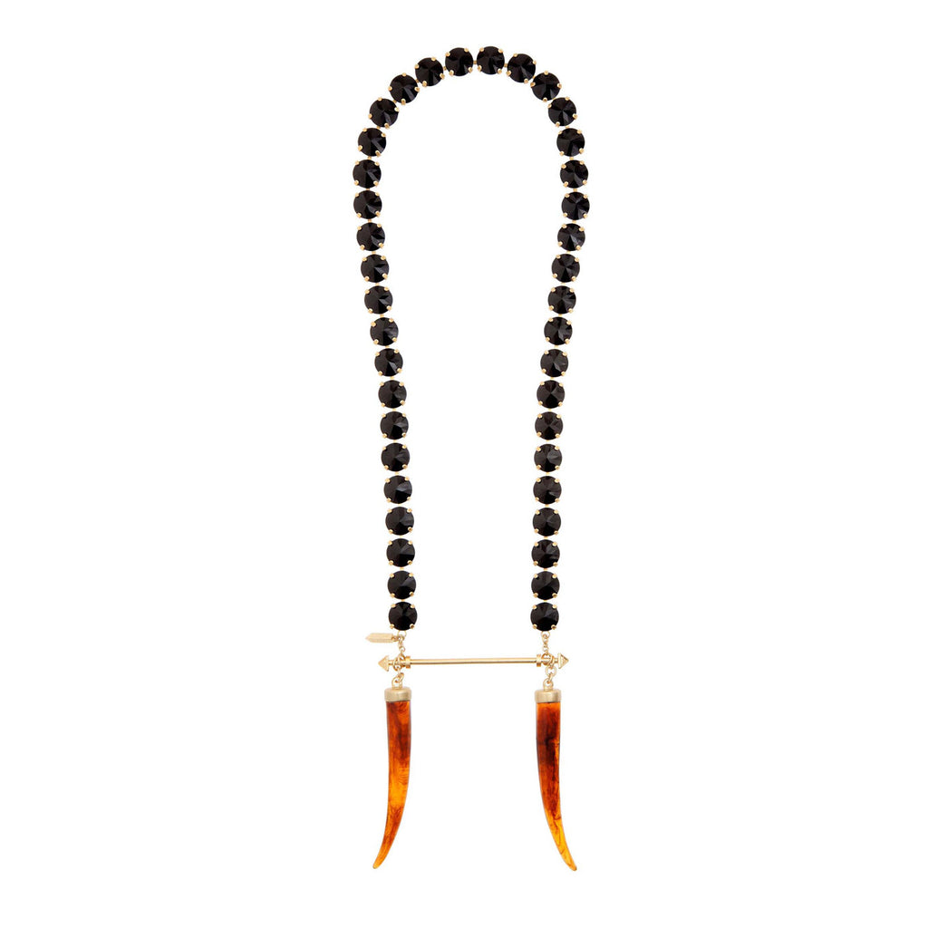 Amargosa I Necklace