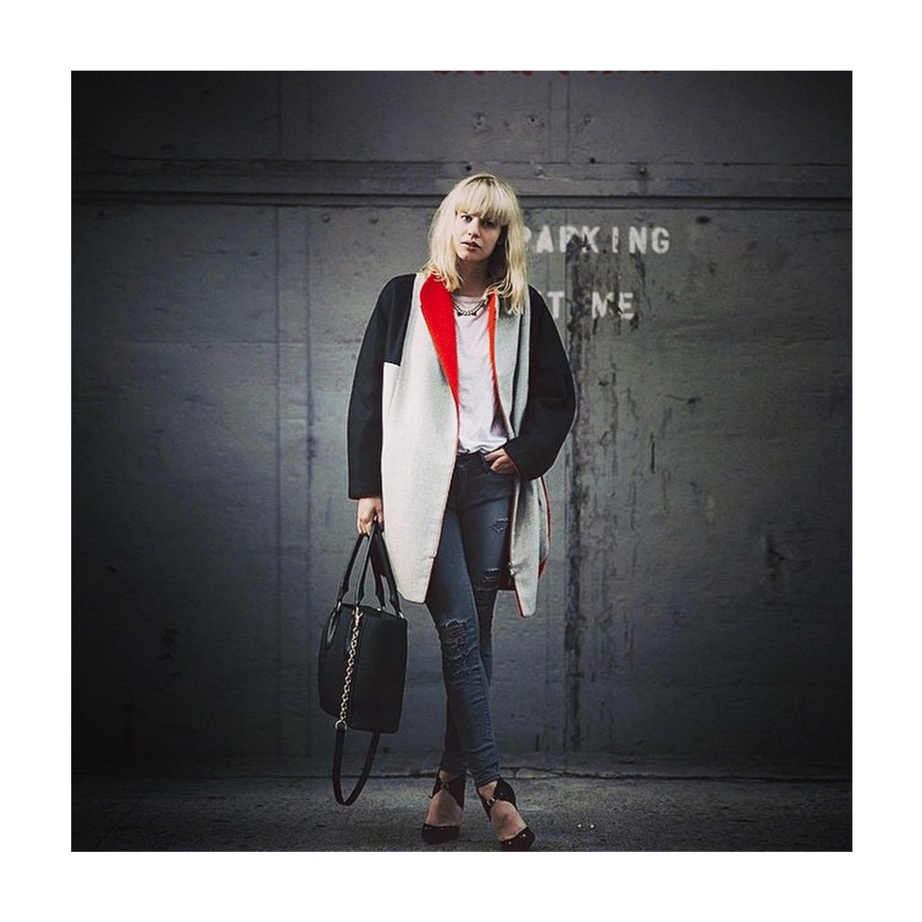 Smoketree I Necklace