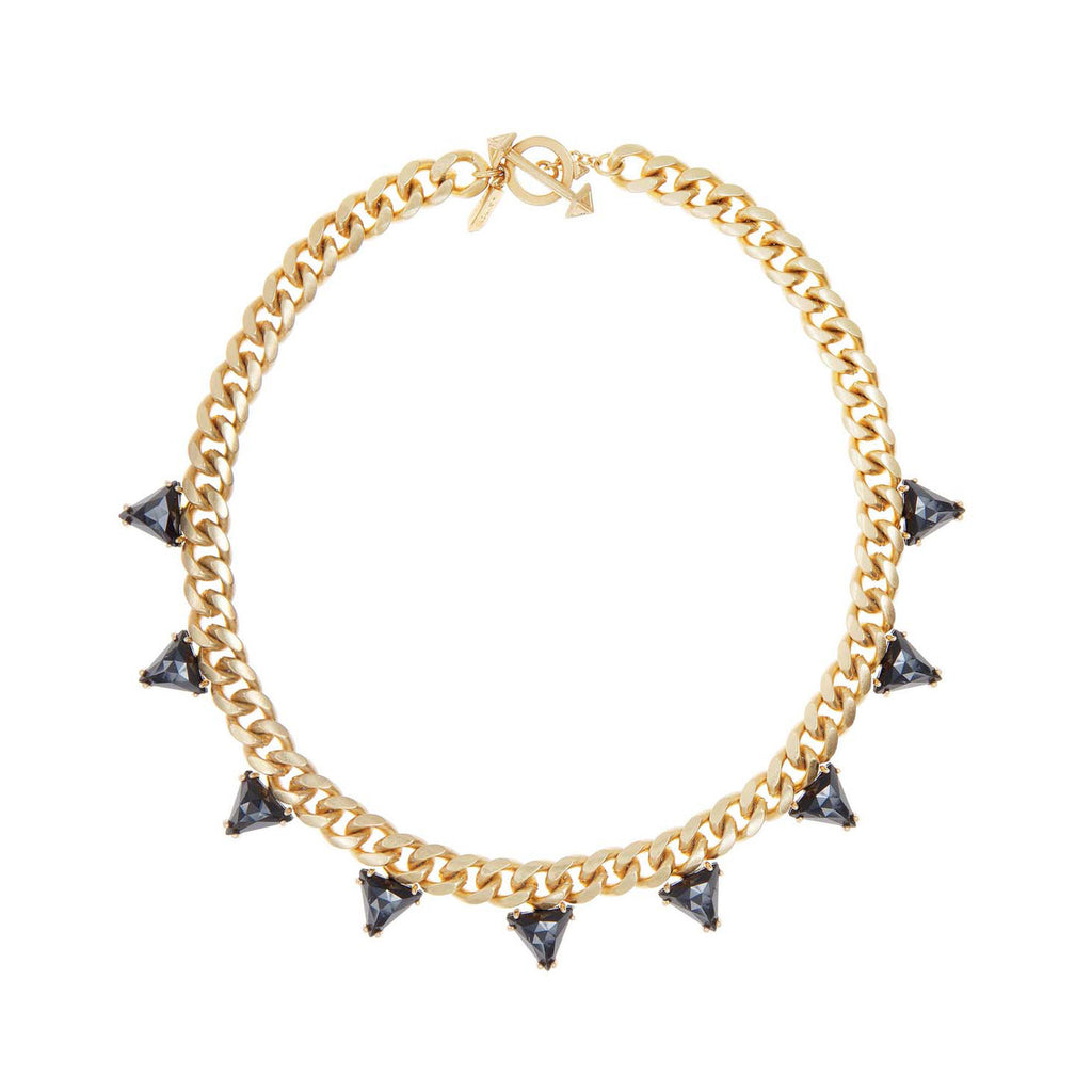 Smoketree I Necklace