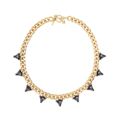 Smoketree I Necklace