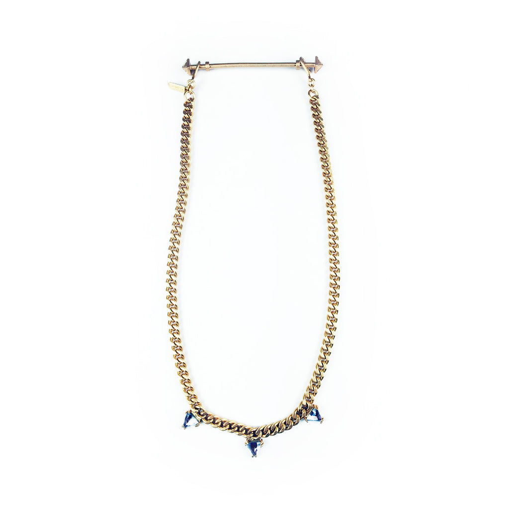 Euphoria II Necklace