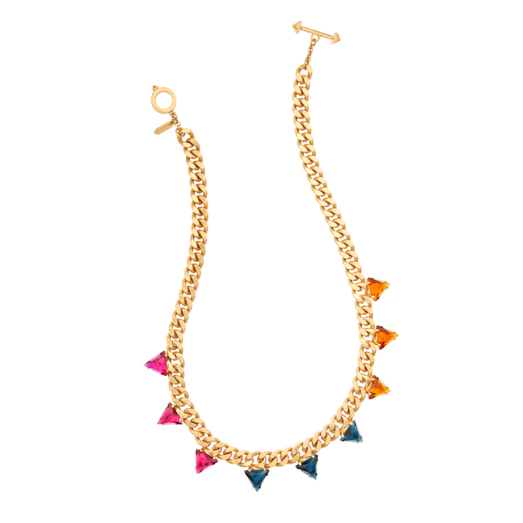 Smoketree II Necklace