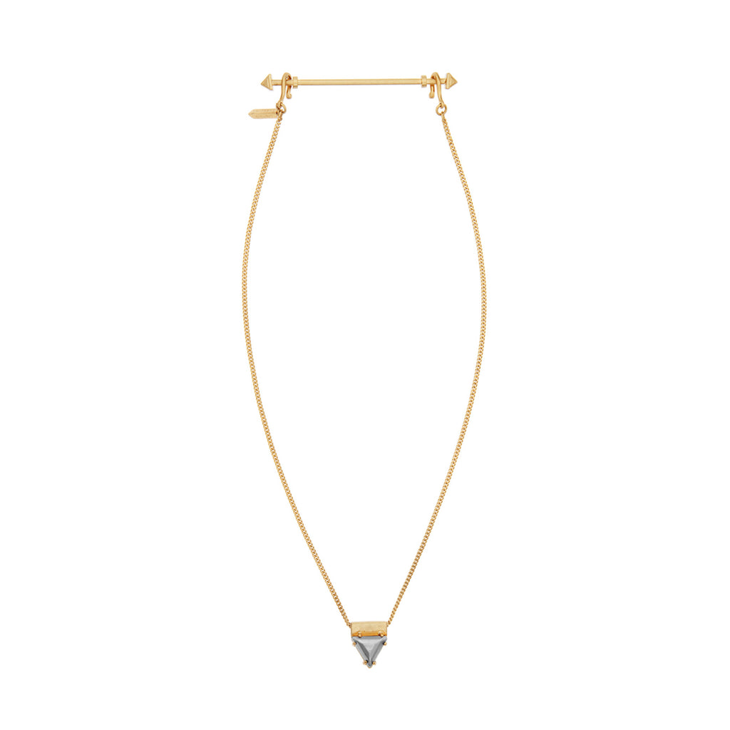 Aster I Necklace