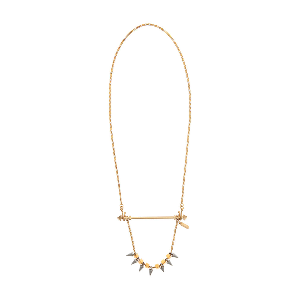 Sevenwing I Necklace