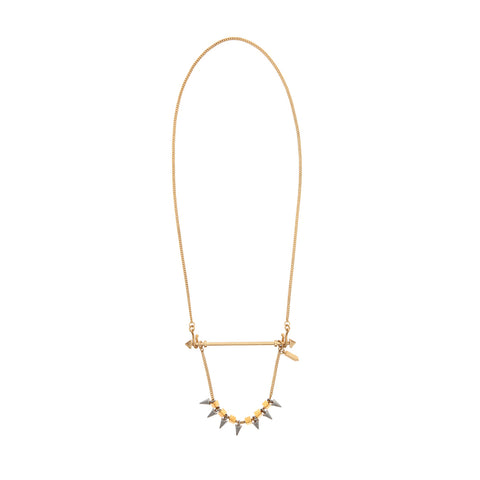 Sevenwing I Necklace