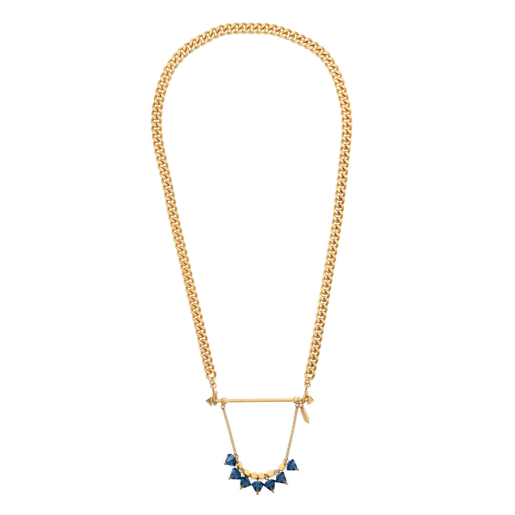 Sevenwing II Necklace