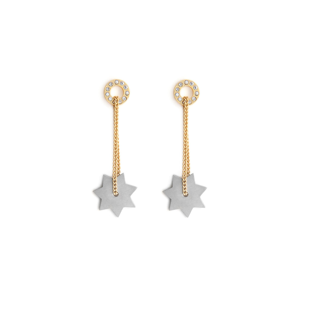 Septime III Earrings