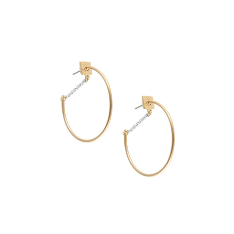 Verseau Earrings