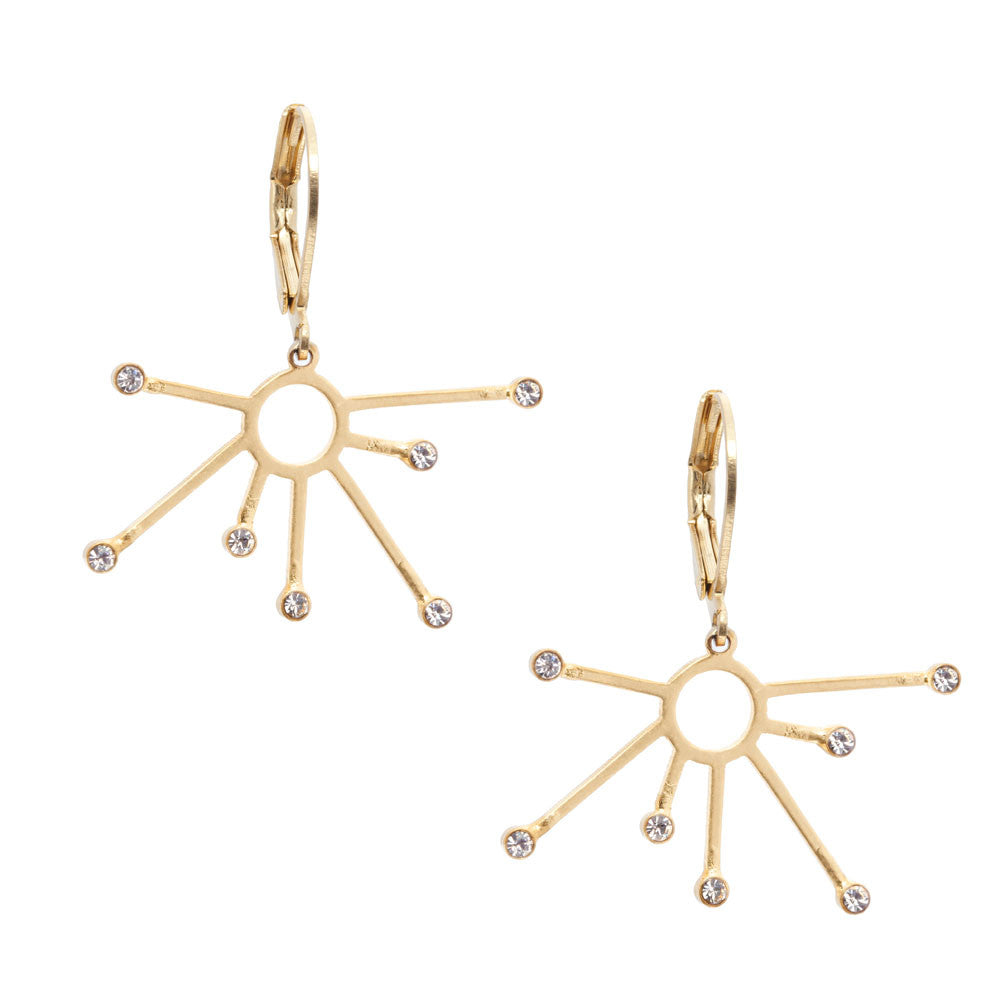 Zodiaque II Earrings