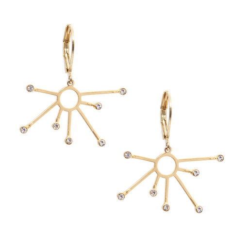 Zodiaque II Earrings